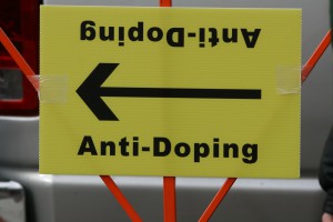 Dopingenthüllungen im Radsport führten zu einer deutlichen Abkehr von Sponsoren, Medien, aber auch Zuschauern. / Foto: Richard Masoner flickr_CC BY-SA 2.0